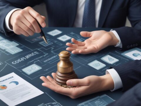 Compliance: Der unsichtbare Erfolgsbooster für Unternehmen in einer dynamischen Wirtschaftswelt!
