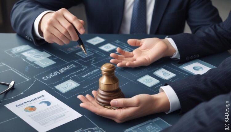 Compliance: Der unsichtbare Erfolgsbooster für Unternehmen in einer dynamischen Wirtschaftswelt!