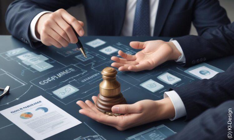 Compliance: Der unsichtbare Erfolgsbooster für Unternehmen in einer dynamischen Wirtschaftswelt!