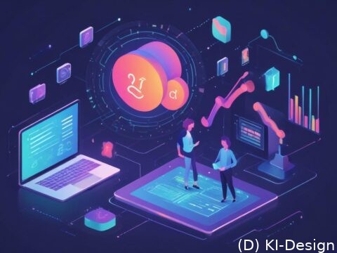Smart Data: Der Schlüssel zu mehr Effizienz und Wettbewerbsfähigkeit in der digitalen Wirtschaft!