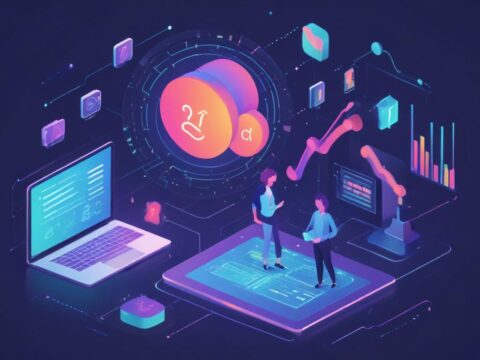 Smart Data: Der Schlüssel zu mehr Effizienz und Wettbewerbsfähigkeit in der digitalen Wirtschaft!