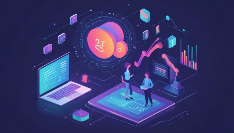 Smart Data: Der Schlüssel zu mehr Effizienz und Wettbewerbsfähigkeit in der digitalen Wirtschaft!