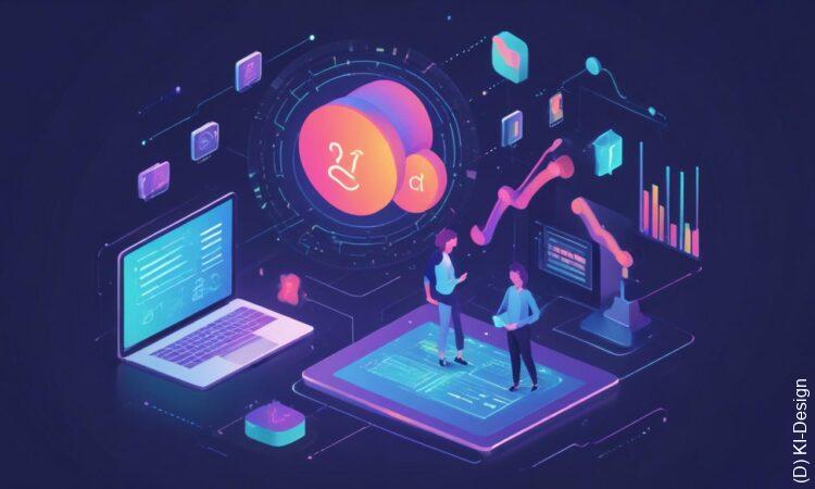 Smart Data: Der Schlüssel zu mehr Effizienz und Wettbewerbsfähigkeit in der digitalen Wirtschaft!