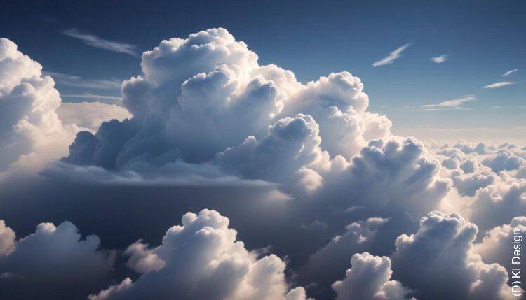 Cloud-Strategien: Der Turbo für deutsche Unternehmen in der digitalen Zukunft!