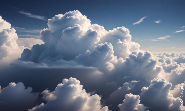 Cloud-Strategien: Der Turbo für deutsche Unternehmen in der digitalen Zukunft!