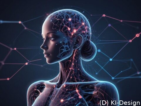 Generative AI: Chancen und Herausforderungen für die Wirtschaft im digitalen Wandel!