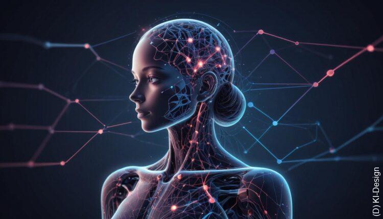 Generative AI: Chancen und Herausforderungen für die Wirtschaft im digitalen Wandel!