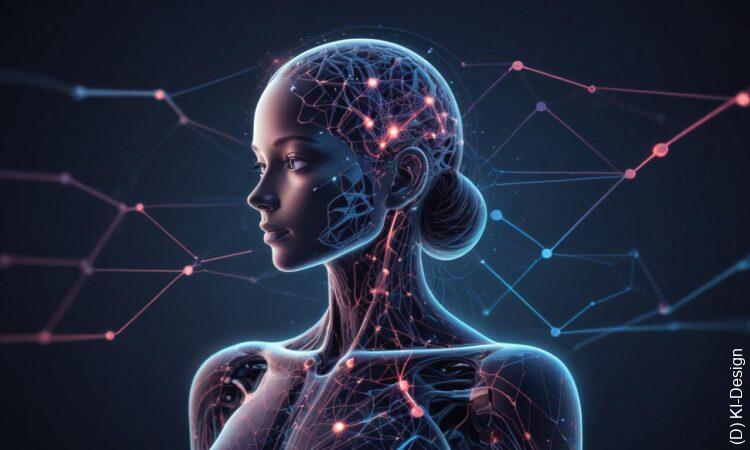 Generative AI: Chancen und Herausforderungen für die Wirtschaft im digitalen Wandel!