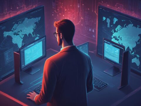 IT-Sicherheit: Schlüssel zur Stabilität – Fachkräftemangel gefährdet Unternehmenserfolg im digitalen Zeitalter!