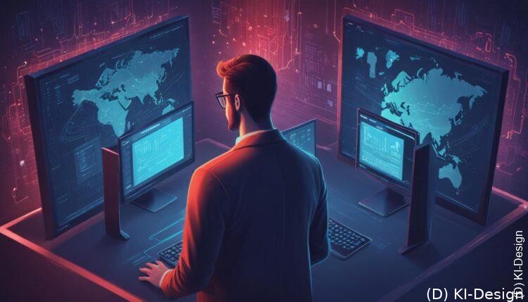 IT-Sicherheit: Schlüssel zur Stabilität – Fachkräftemangel gefährdet Unternehmenserfolg im digitalen Zeitalter!