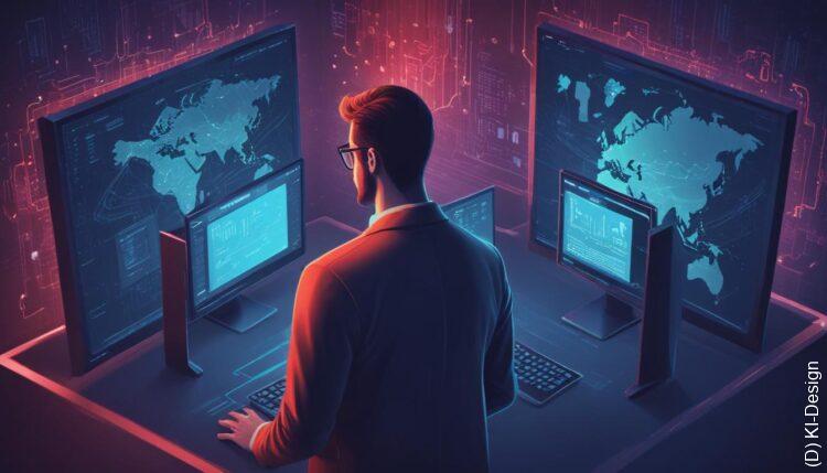 IT-Sicherheit: Schlüssel zur Stabilität – Fachkräftemangel gefährdet Unternehmenserfolg im digitalen Zeitalter!