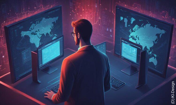 IT-Sicherheit: Schlüssel zur Stabilität – Fachkräftemangel gefährdet Unternehmenserfolg im digitalen Zeitalter!