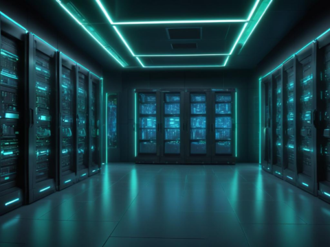 Auf welche Weise ist es sinnvoll, dass eine IT-Abteilung mit Edge Computing Silos aufbricht?