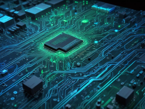 Aus welchem Grund kann eine IT-Abteilung mit IoT Daten analysieren?