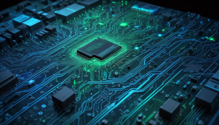 Aus welchem Grund kann eine IT-Abteilung mit IoT Daten analysieren?