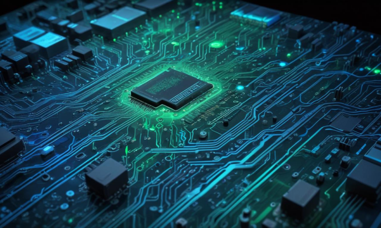 Aus welchem Grund kann eine IT-Abteilung mit IoT Daten analysieren?