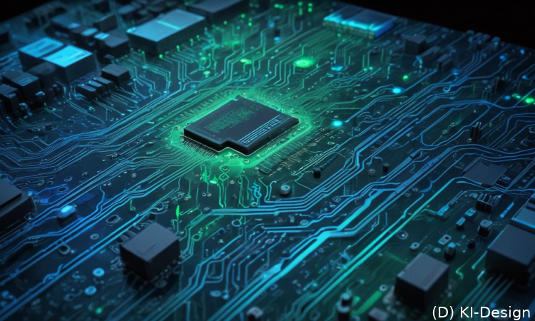 Aus welchem Grund kann eine IT-Abteilung mit IoT Daten analysieren?