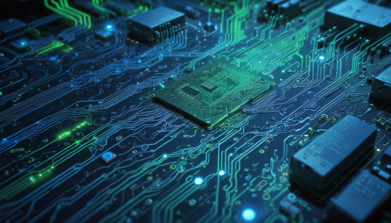 Aus welchem Grund kann eine IT-Abteilung mit IoT Daten analysieren?
