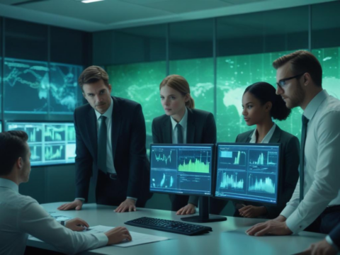 ComplianceTrends als Chance: So gelingt der Wandel in der BankingCompliance