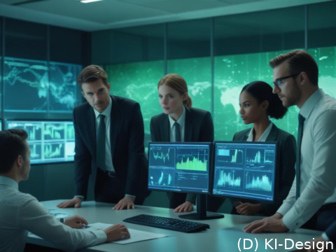 ComplianceTrends als Chance: So gelingt der Wandel in der BankingCompliance