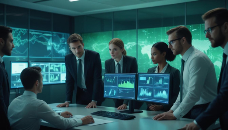 ComplianceTrends als Chance: So gelingt der Wandel in der BankingCompliance