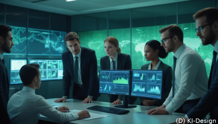 Compliance als Schlüssel zum Bankenerfolg: Kultur schaffen, Vertrauen stärken und Chancen nutzen! ComplianceTrends als Chance: So gelingt der Wandel in der BankingCompliance
