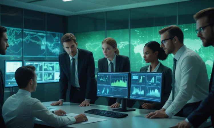 ComplianceTrends als Chance: So gelingt der Wandel in der BankingCompliance