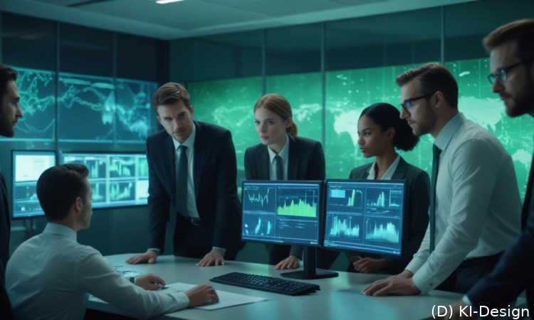 Compliance als Schlüssel zum Bankenerfolg: Kultur schaffen, Vertrauen stärken und Chancen nutzen! ComplianceTrends als Chance: So gelingt der Wandel in der BankingCompliance
