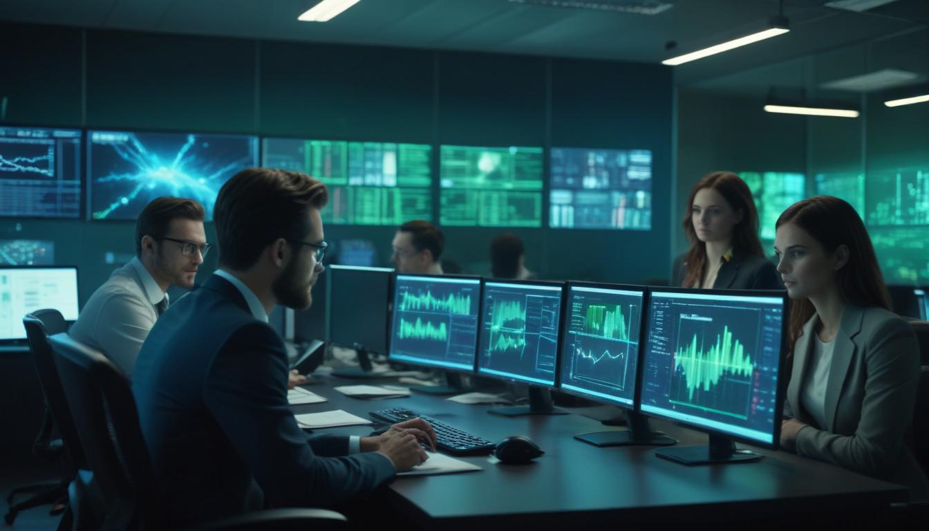 ComplianceTrends als Chance: So gelingt der Wandel in der BankingCompliance