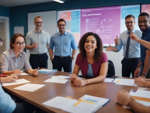 Digitale Transformation: Den Wandel meistern – Technologie und Mensch im perfekten Gleichgewicht! DigitaleTransformation verstehen – Prozessautomatisierung anwenden – ComplianceCulture stärken