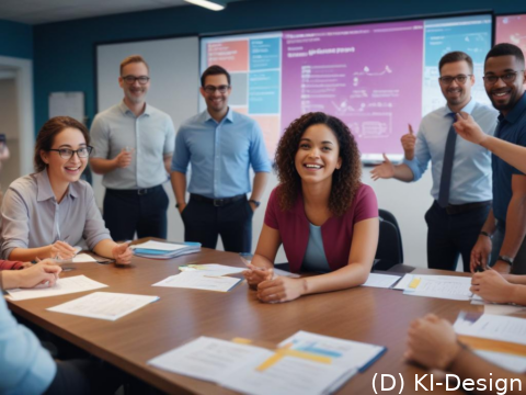 DigitaleTransformation verstehen – Prozessautomatisierung anwenden – ComplianceCulture stärken