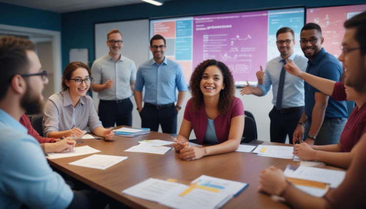 DigitaleTransformation verstehen – Prozessautomatisierung anwenden – ComplianceCulture stärken