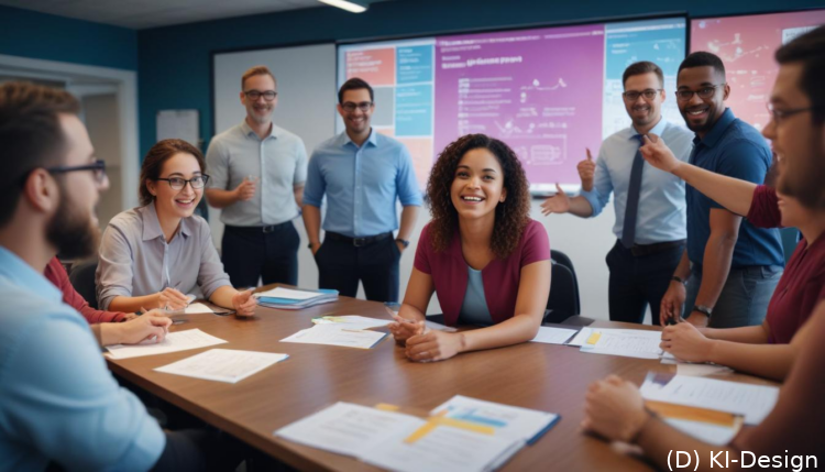 DigitaleTransformation verstehen – Prozessautomatisierung anwenden – ComplianceCulture stärken