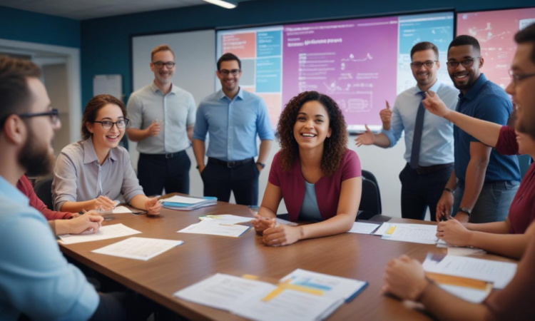 Digitale Transformation: Den Wandel meistern – Technologie und Mensch im perfekten Gleichgewicht! DigitaleTransformation verstehen – Prozessautomatisierung anwenden – ComplianceCulture stärken
