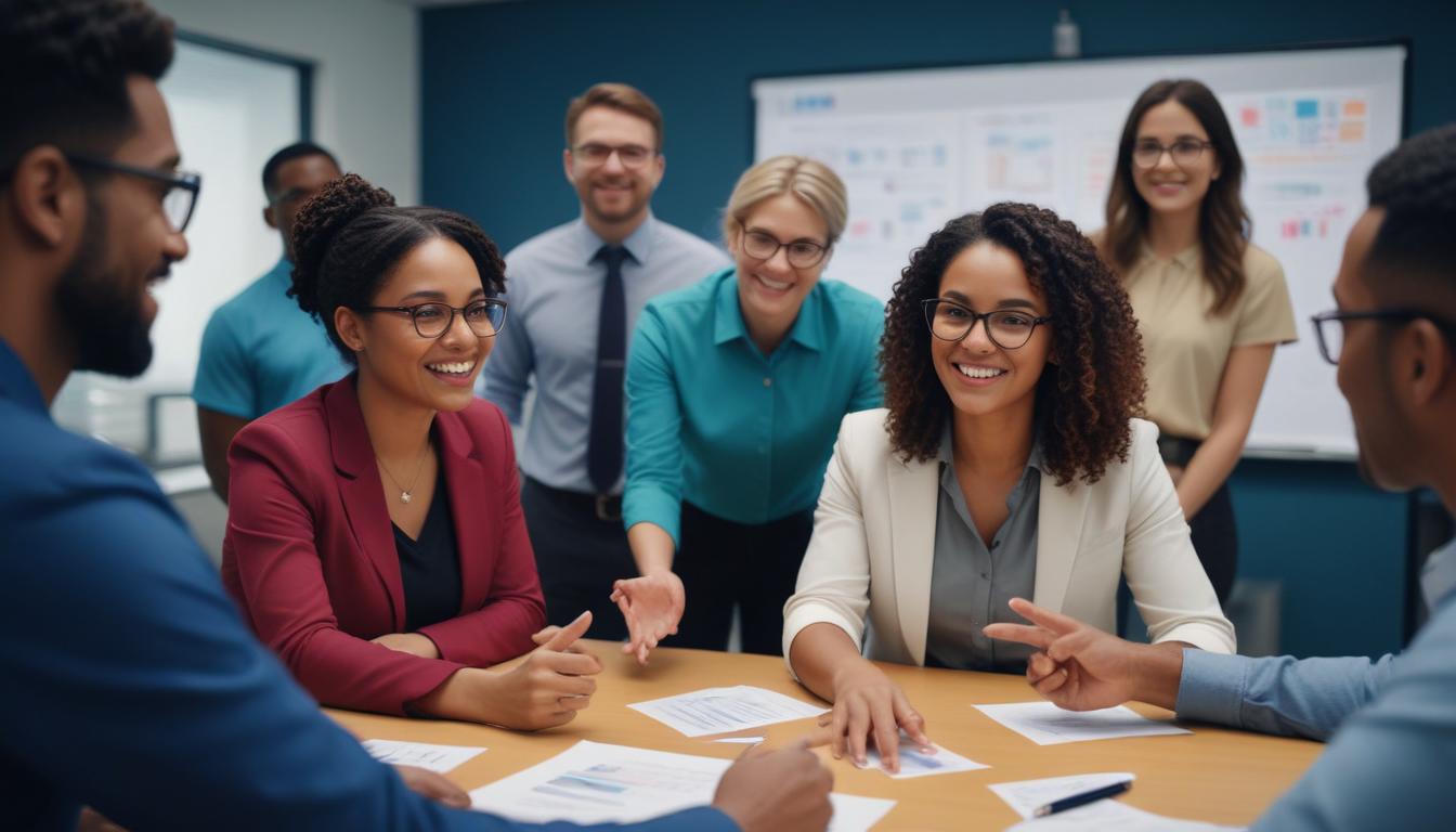 DigitaleTransformation verstehen – Prozessautomatisierung anwenden – ComplianceCulture stärken