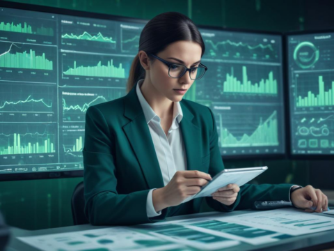 Inwiefern sollte ein Unternehmen mit Low-Code Plattformen Compliance-Vorgaben erfüllen?