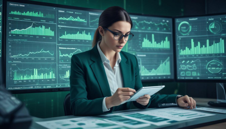 Inwiefern sollte ein Unternehmen mit Low-Code Plattformen Compliance-Vorgaben erfüllen?