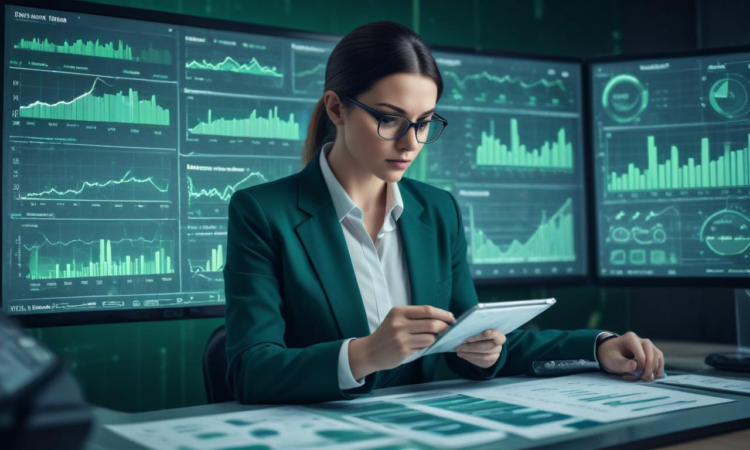 Inwiefern sollte ein Unternehmen mit Low-Code Plattformen Compliance-Vorgaben erfüllen?