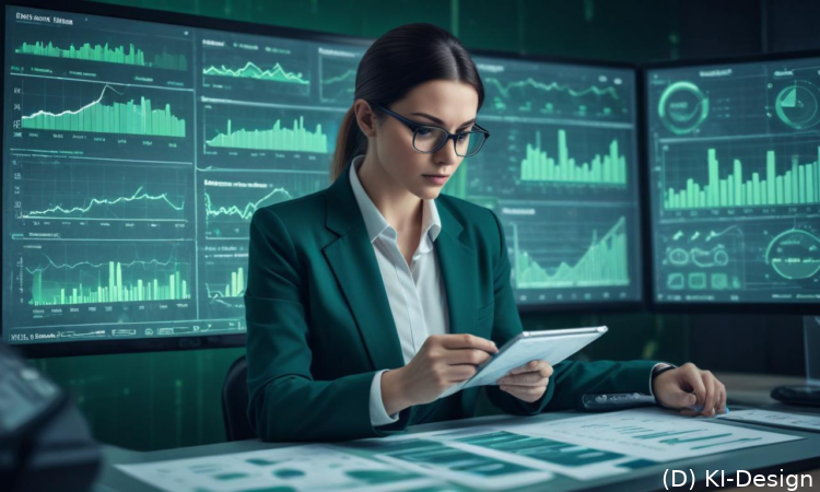 Inwiefern sollte ein Unternehmen mit Low-Code Plattformen Compliance-Vorgaben erfüllen?