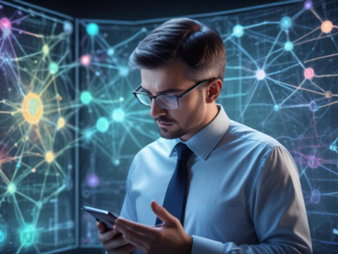 Ist es denkbar, dass ein Unternehmen mit Plattformlösungen die Datensicherheit erhöht?