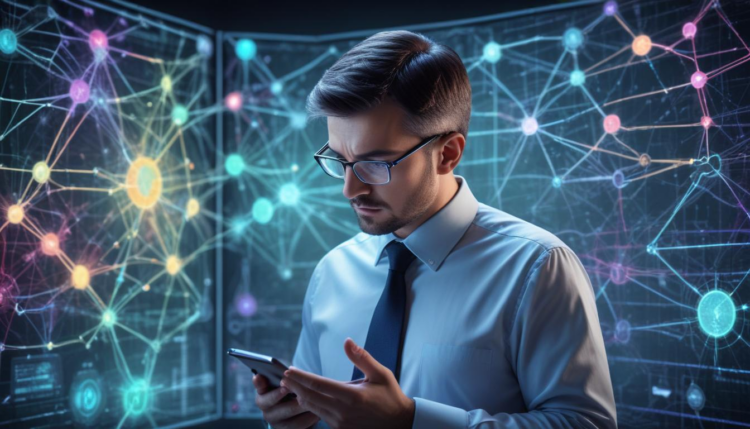 Ist es denkbar, dass ein Unternehmen mit Plattformlösungen die Datensicherheit erhöht?