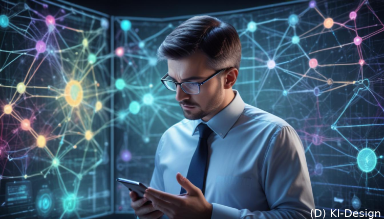 Ist es denkbar, dass ein Unternehmen mit Plattformlösungen die Datensicherheit erhöht?