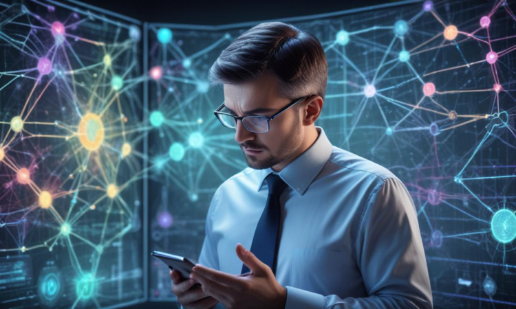 Ist es denkbar, dass ein Unternehmen mit Plattformlösungen die Datensicherheit erhöht?