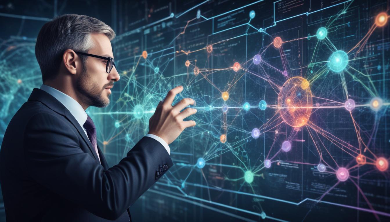 Ist es denkbar, dass ein Unternehmen mit Plattformlösungen die Datensicherheit erhöht?