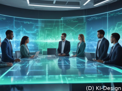 Kann ein Unternehmen mit Digitalisierung neue Geschäftsmodelle entwickeln?
