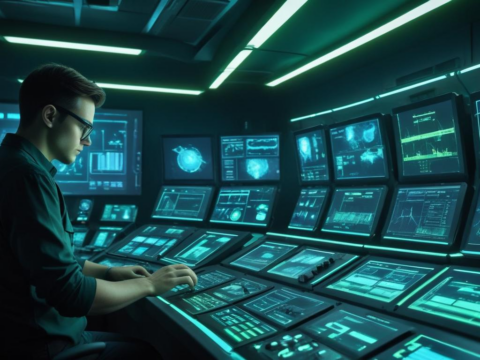 Kann ein Unternehmen mit IT-Automatisierung Technologien integrieren?