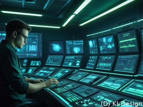 Kann ein Unternehmen mit IT-Automatisierung Technologien integrieren?