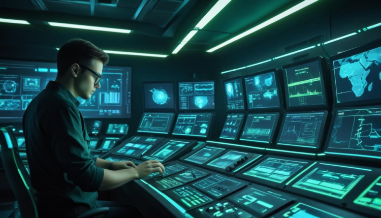 Automatisierung 2.0: Mit Software-Robotern, KI und Cloud zu effizienteren Prozessen und schnelleren Entscheidungen! Kann ein Unternehmen mit IT-Automatisierung Technologien integrieren?