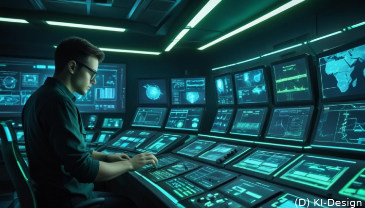 Kann ein Unternehmen mit IT-Automatisierung Technologien integrieren?