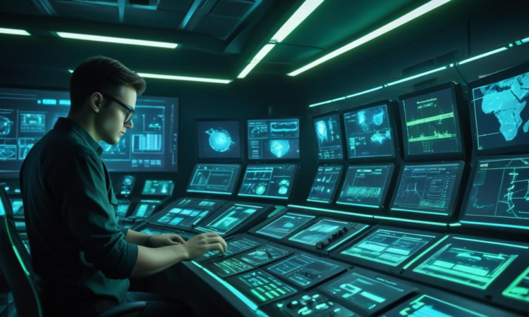 Kann ein Unternehmen mit IT-Automatisierung Technologien integrieren?
